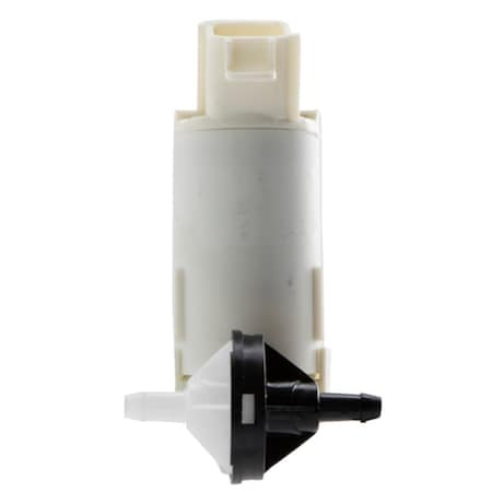 Aci Automotive Windshield Washer Pump, 377158 377158